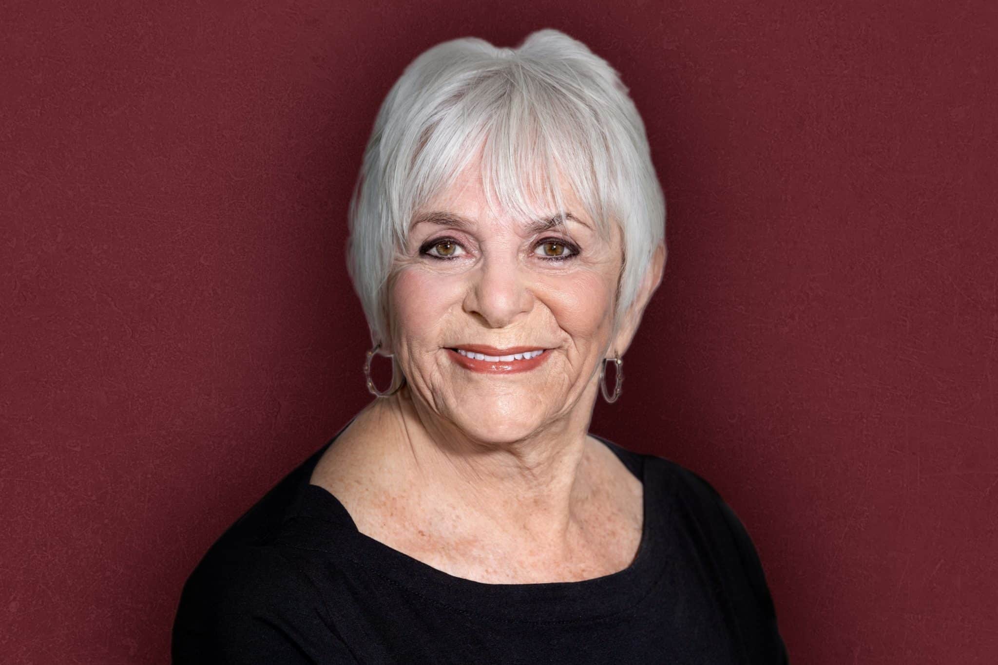 Zina Kramer 41st Honoree