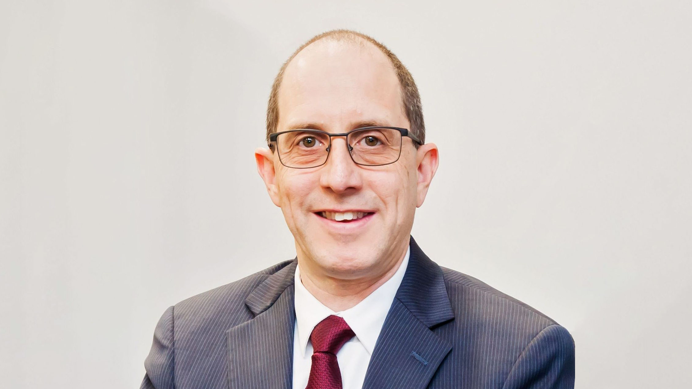 Ken Zendel Named COO of The Zekelman Holocaust Center