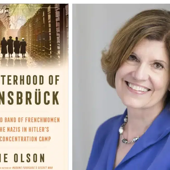 4K5K6TR Lynne Olson 1 Jpg