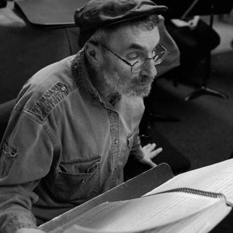 Paul Schoenfield Sparks Of Glory OU