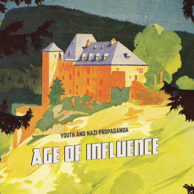 Age Of Influence Special Exhibit