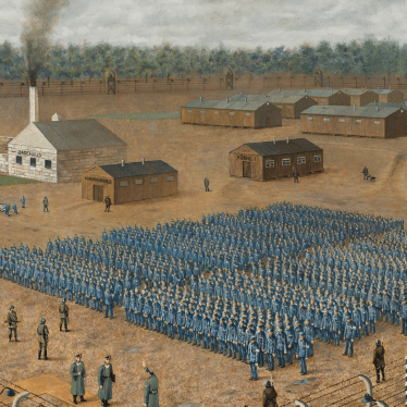 Art As Resistance Program