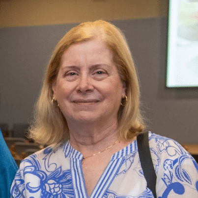 Barbara Wees Next Generation Speaker