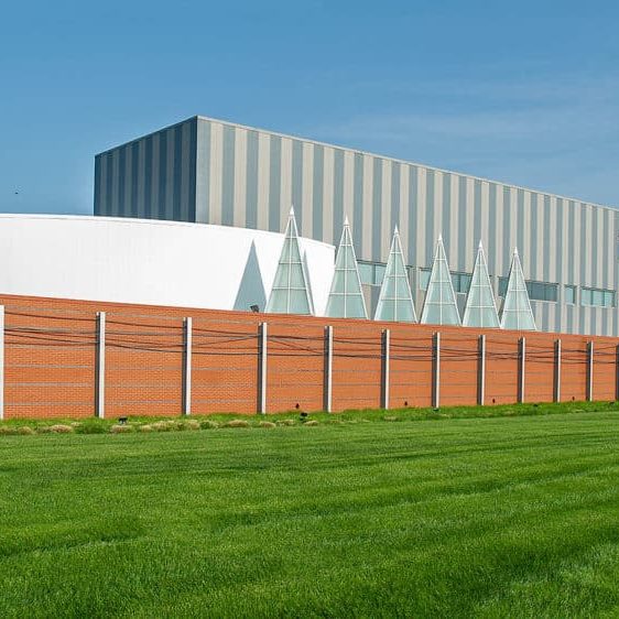 Building Long Building Long