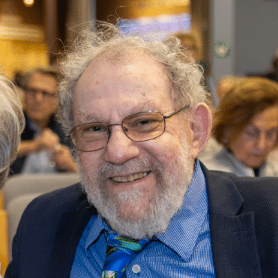 Charles Silow Next Generation Speaker