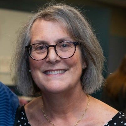 Cheryl Berlin Next Generation Speaker