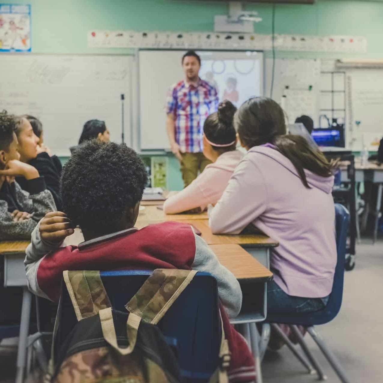 Classroom Education Plan Classroom Education Plan