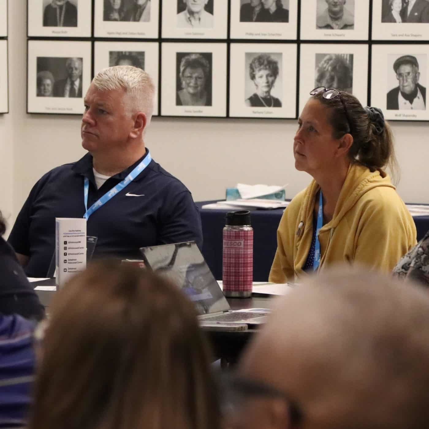 Educator Workshop Engaged