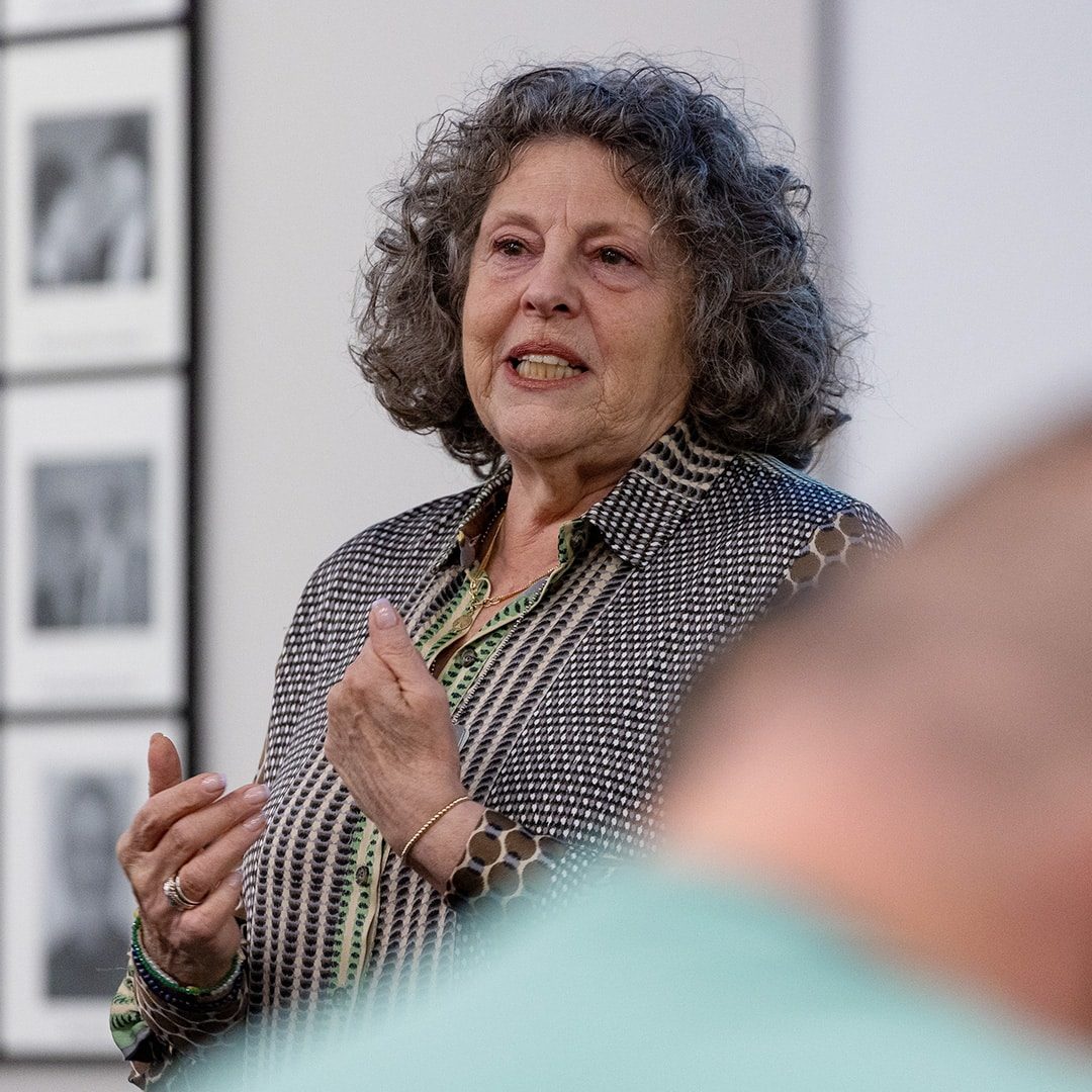 Gloria Ruskin Next Generation Speaker Gloria Ruskin Next Generation Speaker