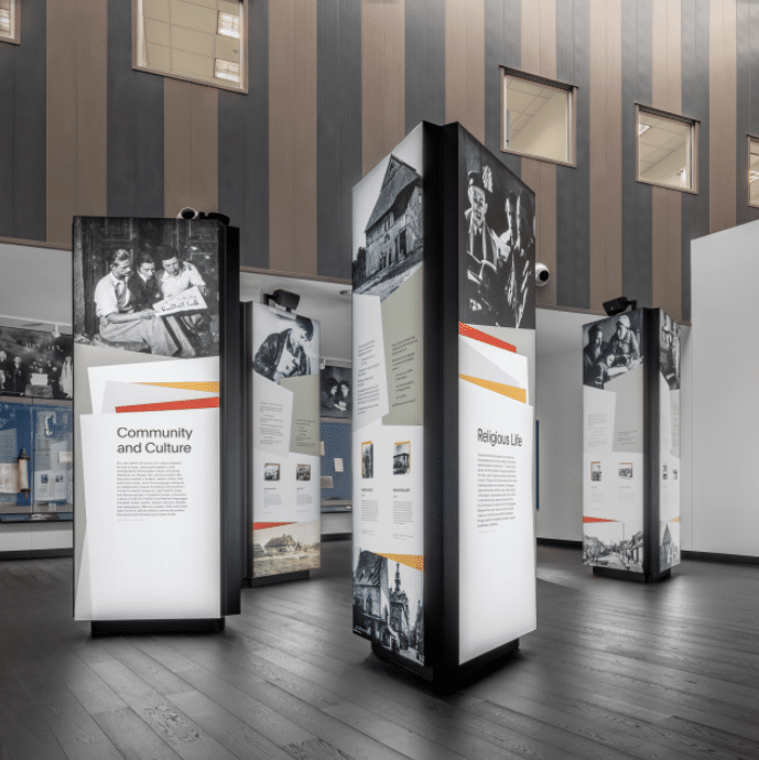 Jewish Life Before The Holocaust