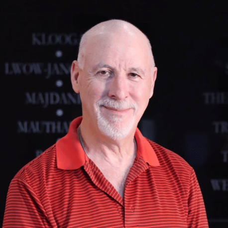 Ken Posner Special Survivor Talk