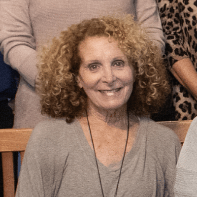 Linda Cohen Next Generation Speaker