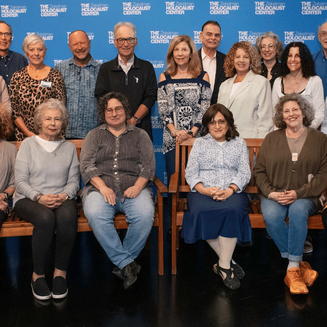 Next Generation Speakers The Zekelman Holocaust Center