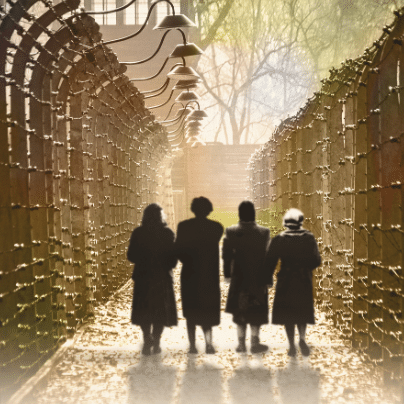 Ravensbruck International Womens Day Program The Hc