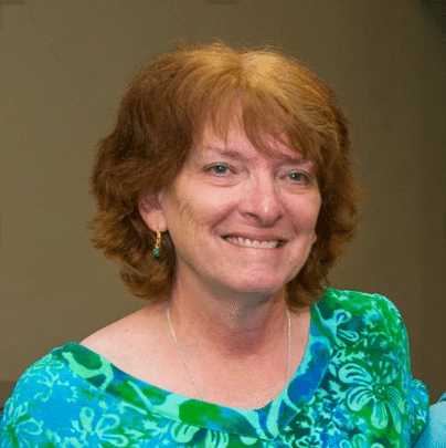 Roz Leiser Next Generation Speaker