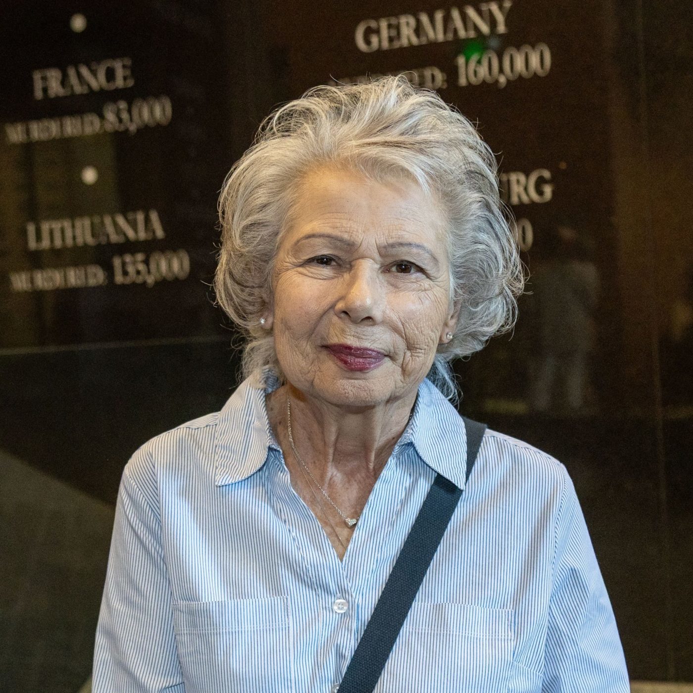 Sandy Silver Next Generation Speaker