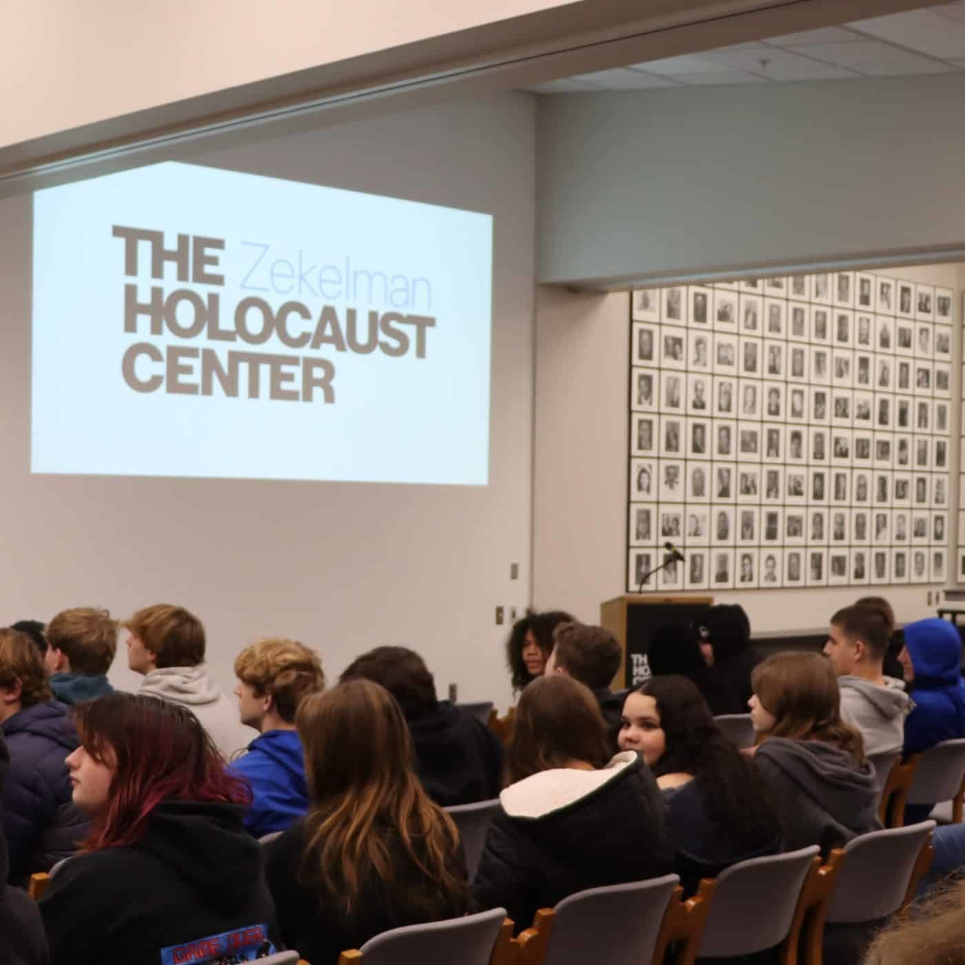 Student Open House November 13