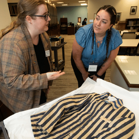 Trauma Informed Practices Program