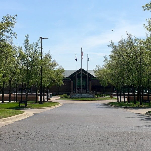 Westland Public Library Series