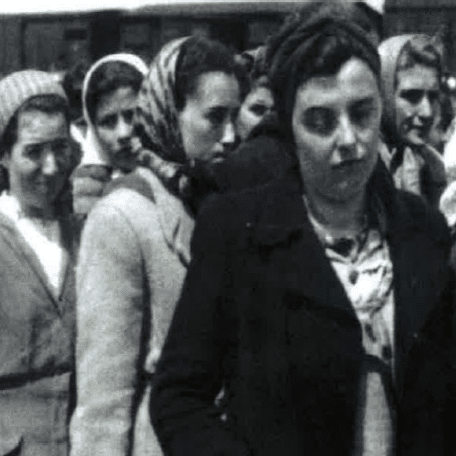 Women And The Holocaust Program