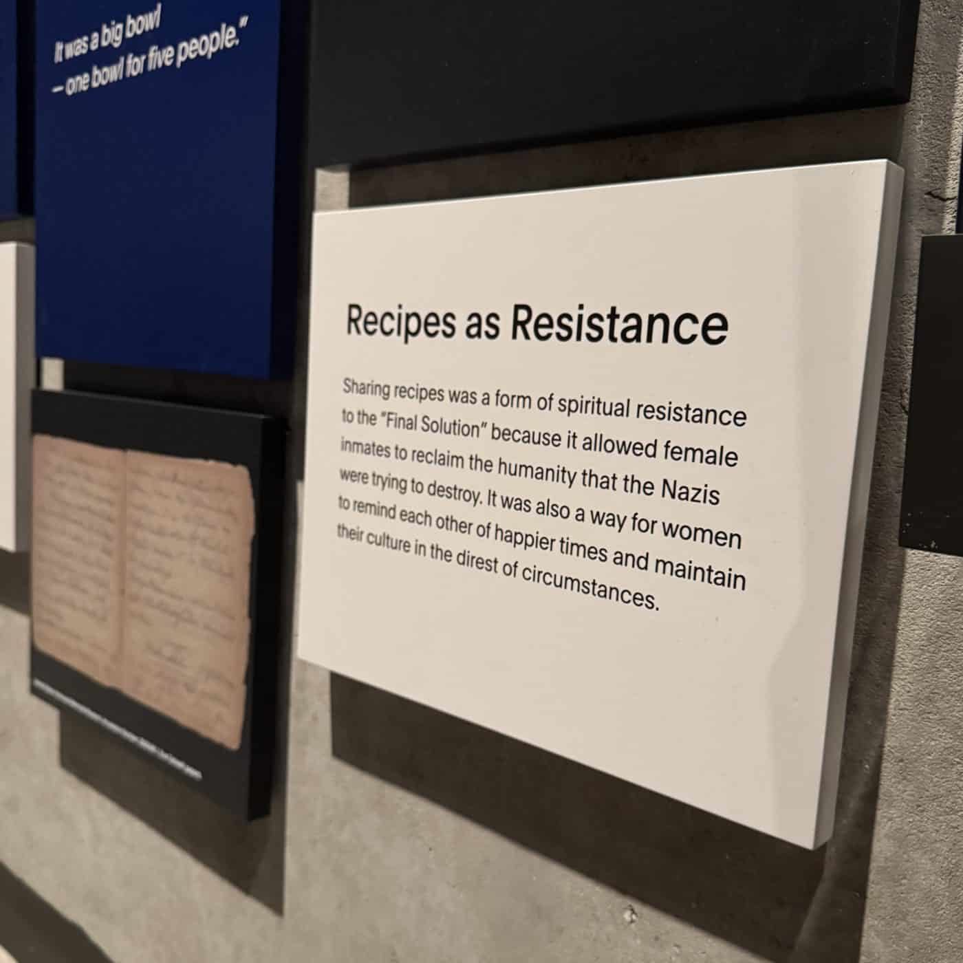 Womens Representation Holocaust Museums Womens Representation Holocaust Museums