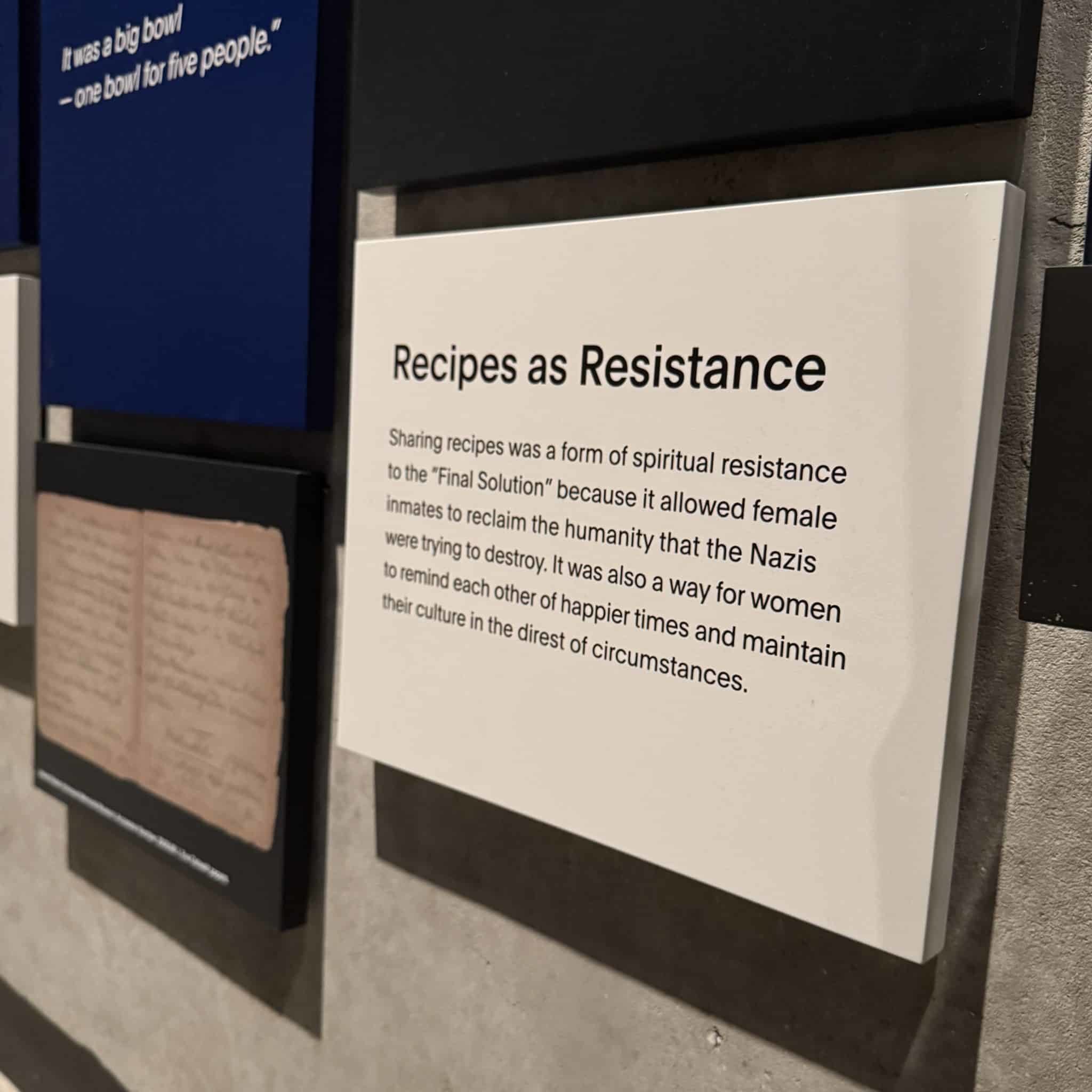 Womens Representation Holocaust Museums Womens Representation Holocaust Museums