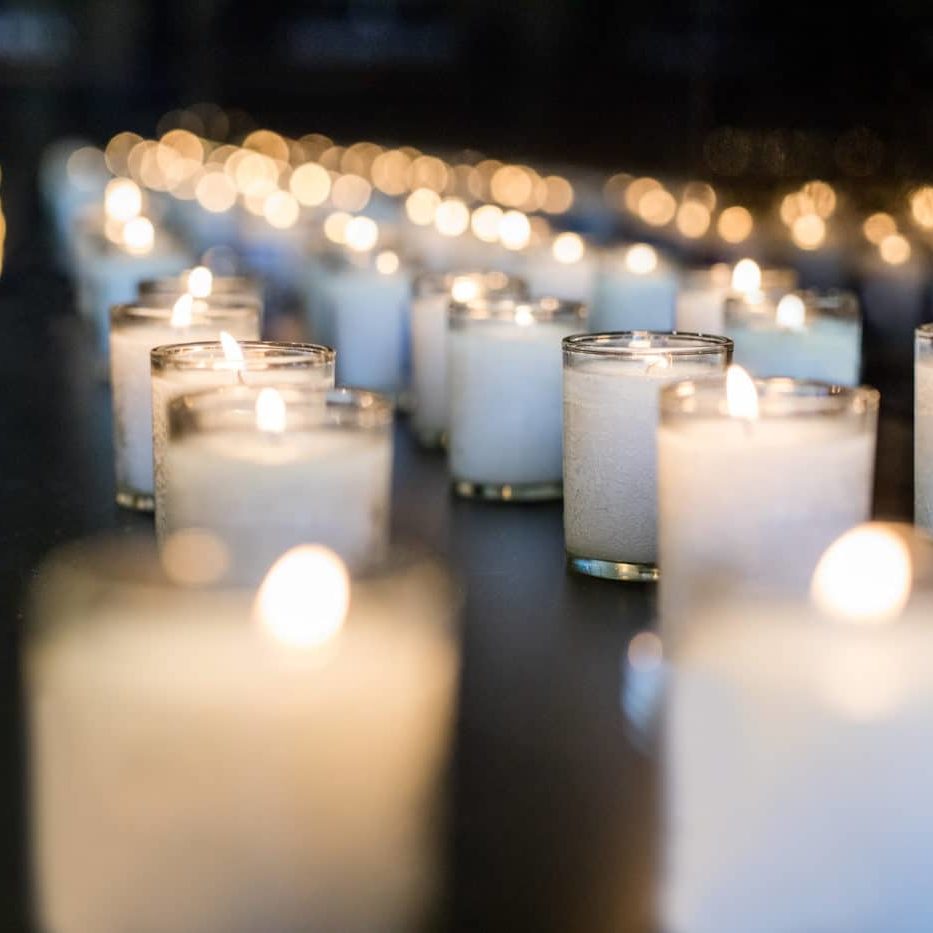 Yom Hashoah Cover Image